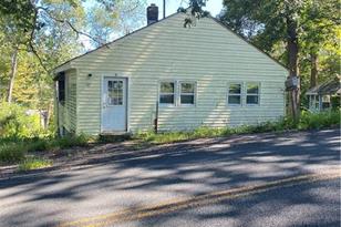 49 Johnson Road, Columbia, CT 06237