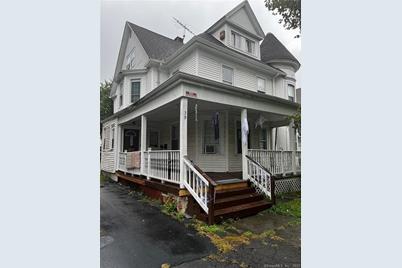 39 Burton St Hartford CT 06112 MLS 170600006 Coldwell Banker