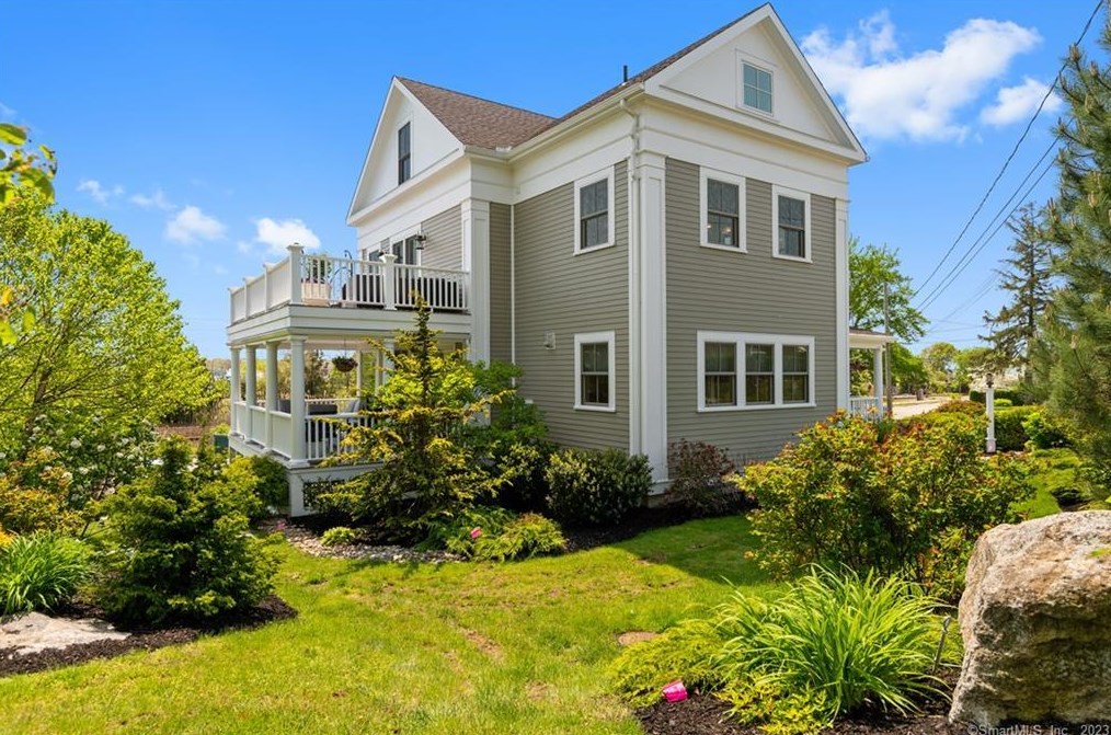 340 Noank Rd, Mystic, CT