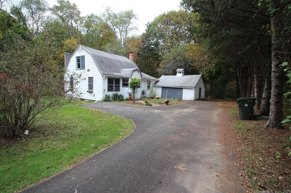 46 Eaton Rd, Tolland, CT 06084-2317