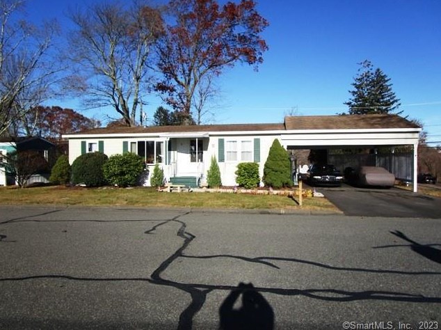 2 Lakeside Dr, Terryville, CT 06786 exterior