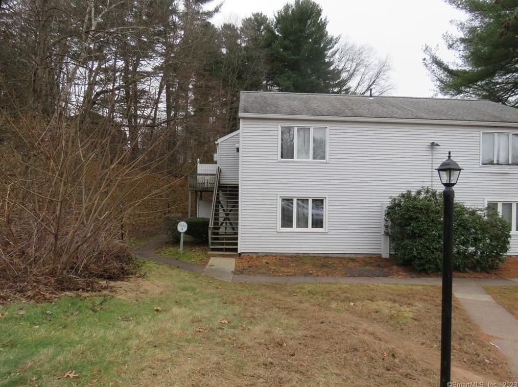 85 Old Town Rd #31, Vernon, CT 06066