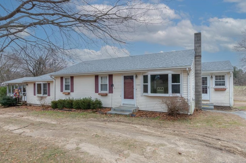1193 Plainfield Pike, North Sterling, CT 06377