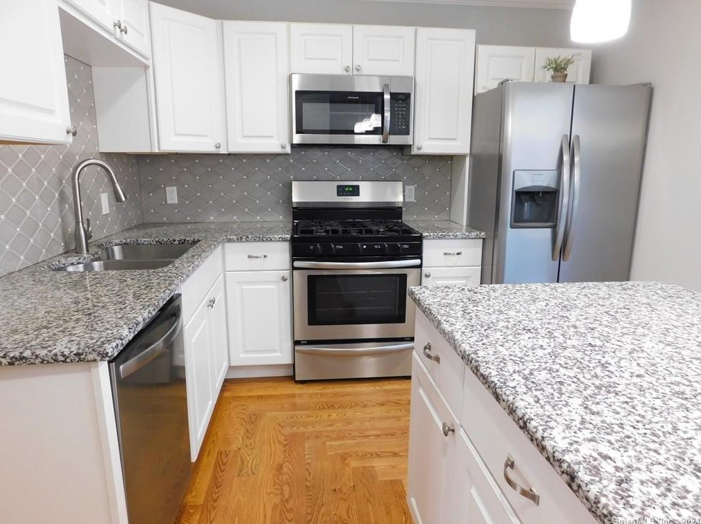 3205 Madison Ave #27, Bridgeport, CT 06606