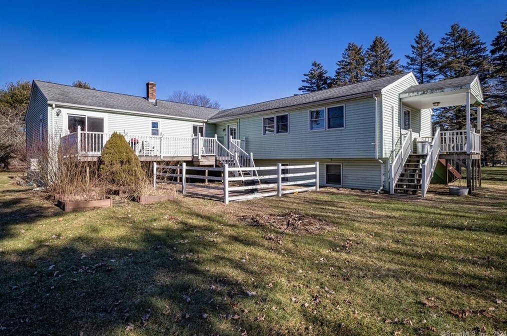 89 Plains Rd, North-Windham, CT 06280 exterior