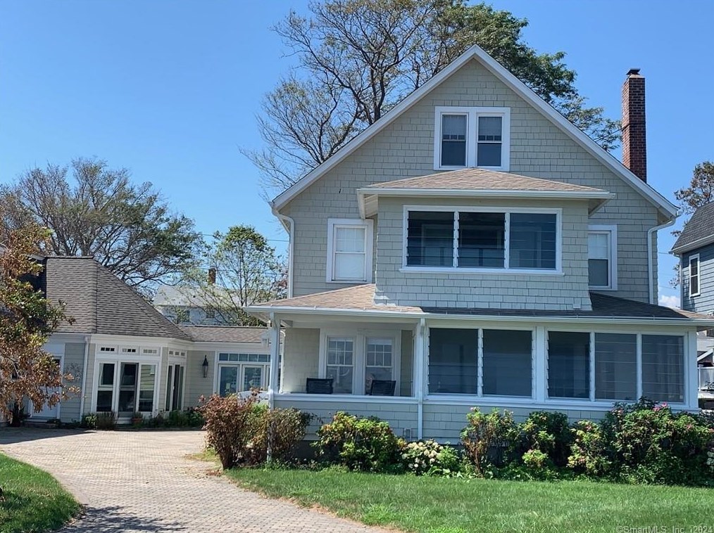 29 Haycock Point Rd, Branford, CT 06405 exterior