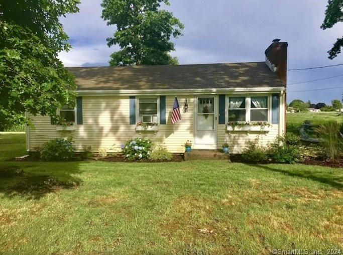 64 Neptune Dr, Fenwick, CT 06475 exterior