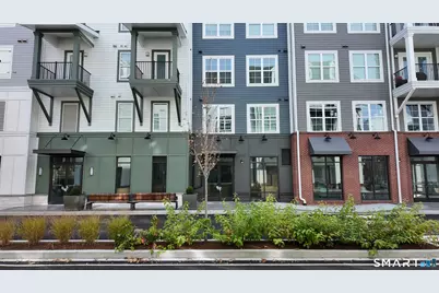 1717 Storrs Road #G, Mansfield, CT 06268 - Photo 1