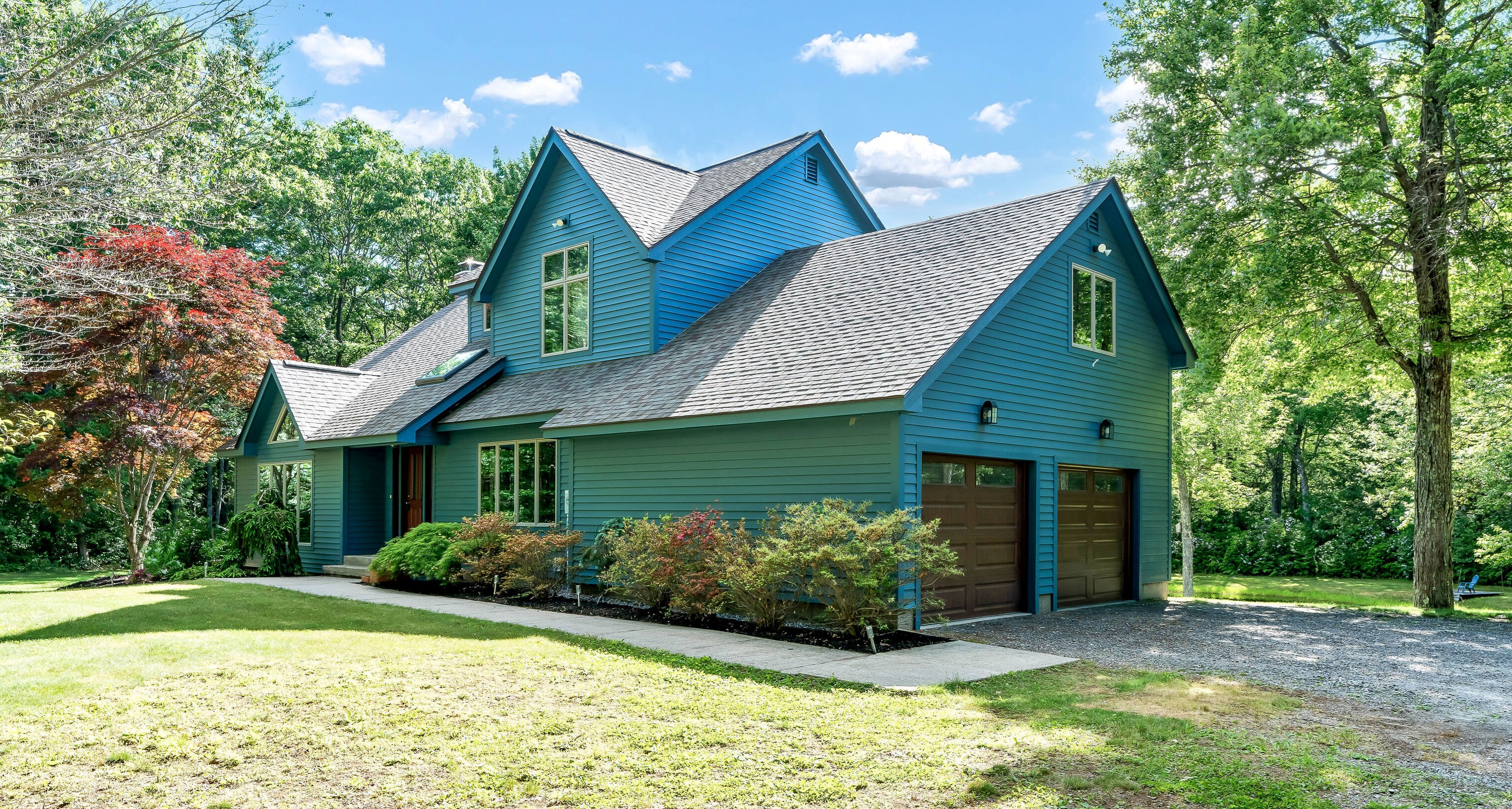 291 Center Hill Rd, Riverton, CT 06065-1227