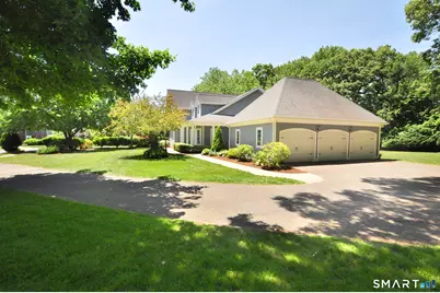 634 Thoreau Circle, Windsor, CT 06095 - Photo 2