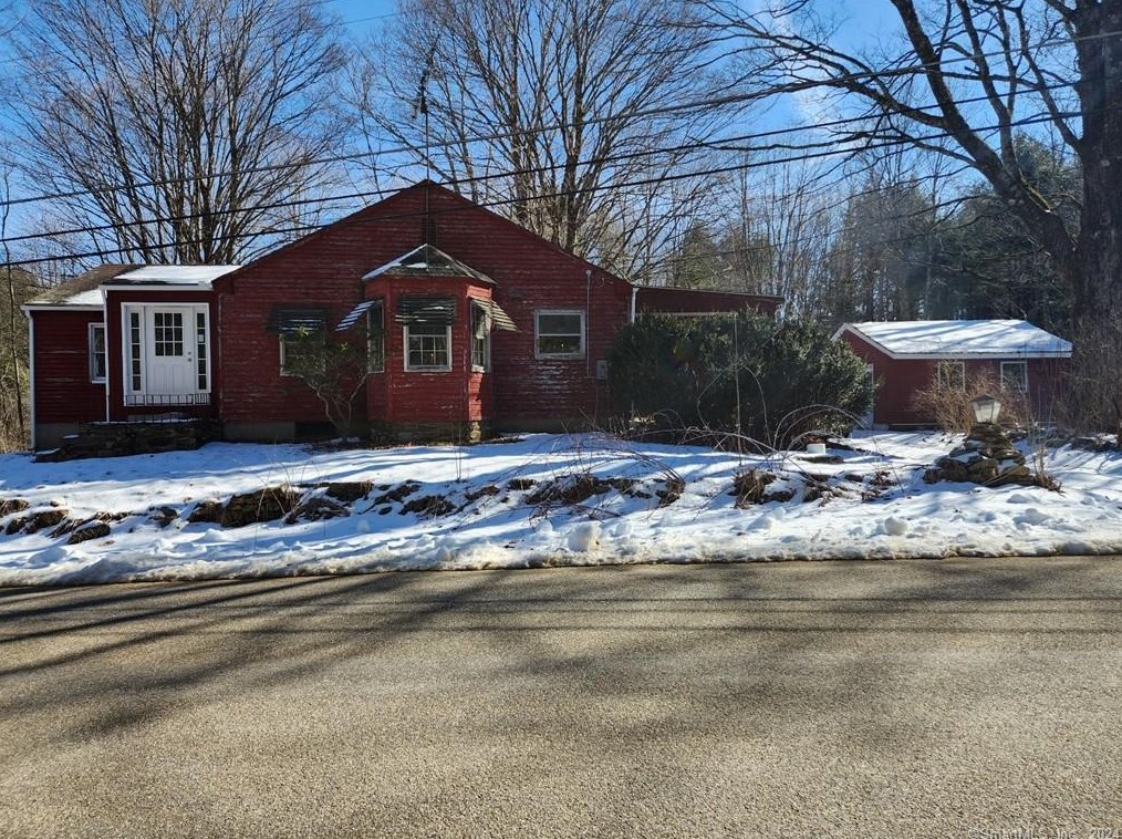 106 Old Brown Rd, Stafford, CT 06076-4604