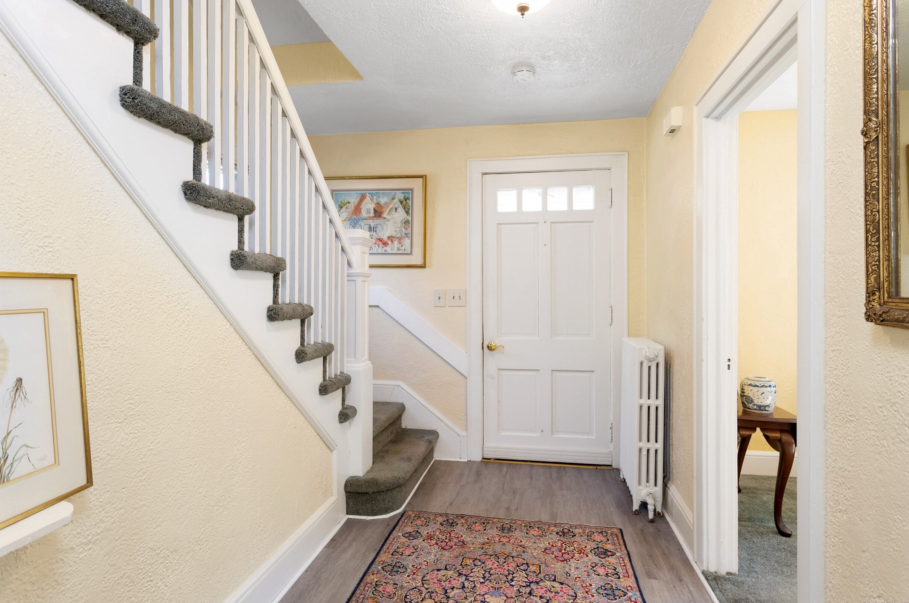 34 Henry St, Tokeneke, CT 06820 exterior