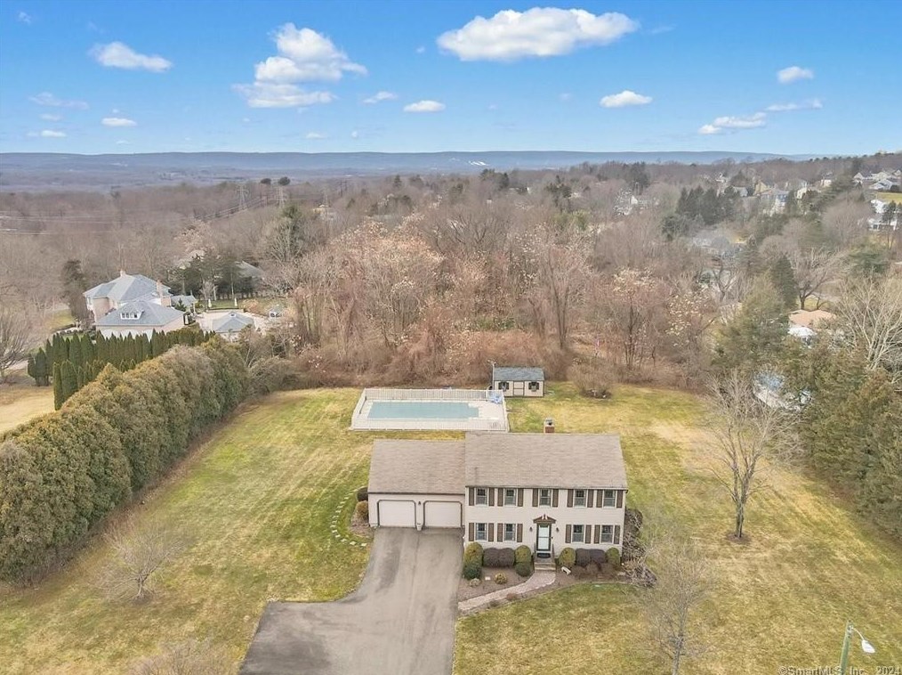 141 Edgemark Acres, Meriden, CT 06451-3631