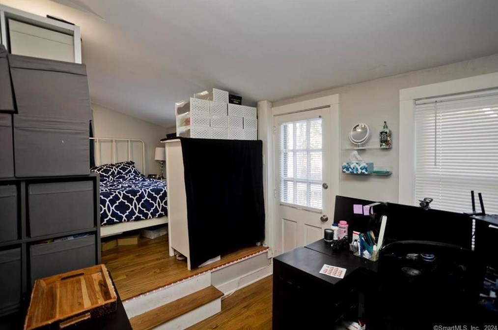 400 Salmon Brook St, Granby CT  06035-1400 exterior
