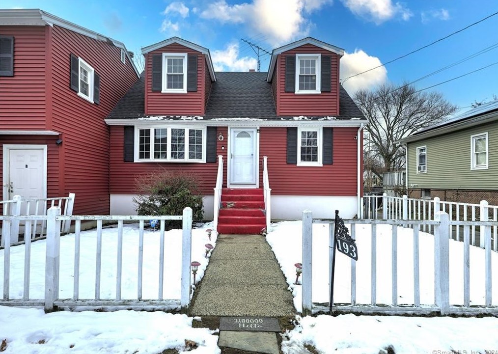 193 Garibaldi Ave, Stratford, CT 06615