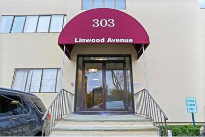 303 Linwood Avenue #2C-1 - Photo 1