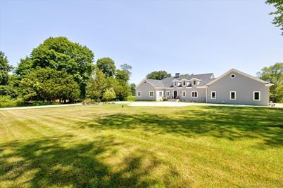 424 Taconic Road, Greenwich, CT 06831 - Photo 1