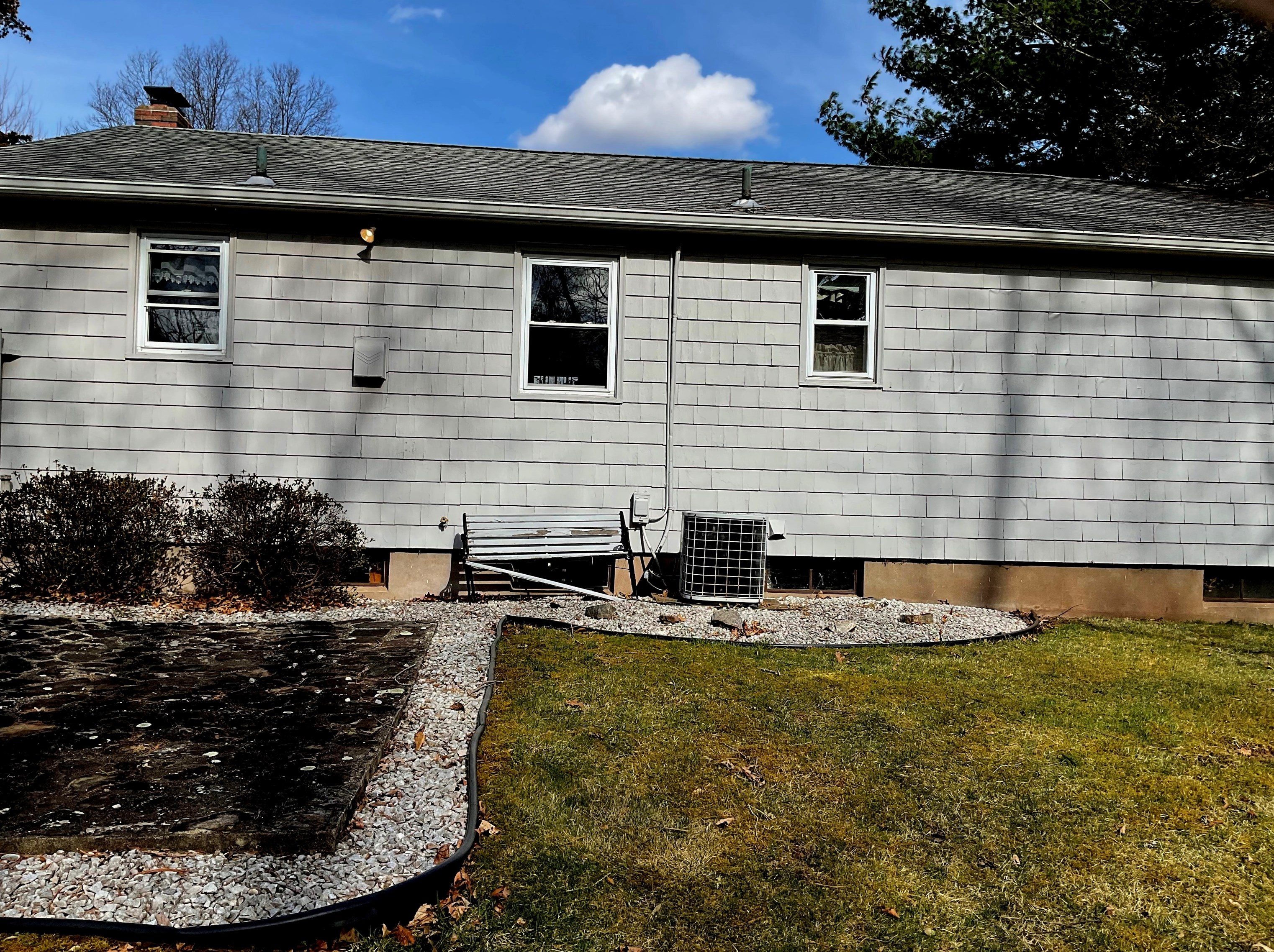 131 Trout Stream Dr, Vernon, CT 06066 exterior