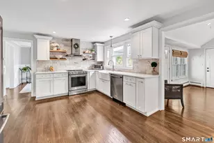 25 Plymouth Ave, Trumbull, CT 06611 - Photo 8