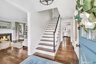 25 Plymouth Ave, Trumbull, CT 06611 - Photo 4