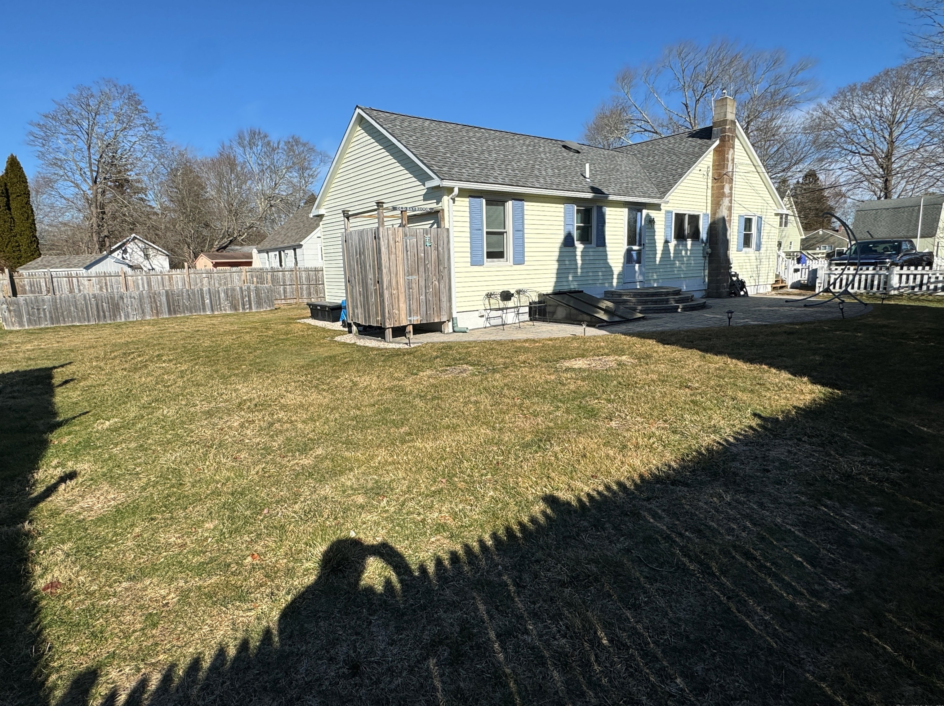 11 North St, Fenwick, CT 06475