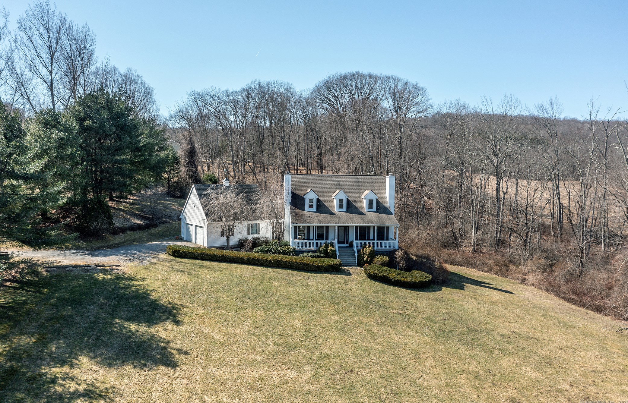 59 Clark Rd, Litchfield, CT 06759