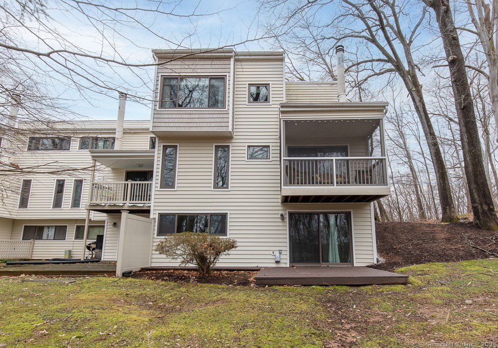 5 Currier Way #5, Cheshire, CT 06410