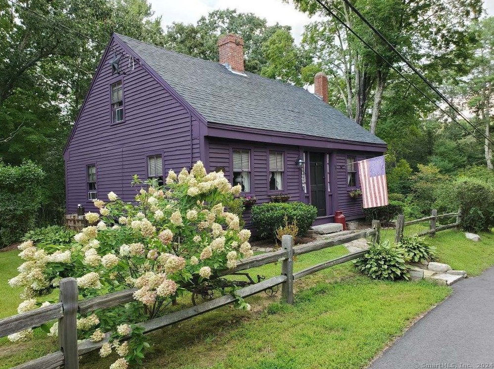 46 River Rd, North Sterling, CT 06377