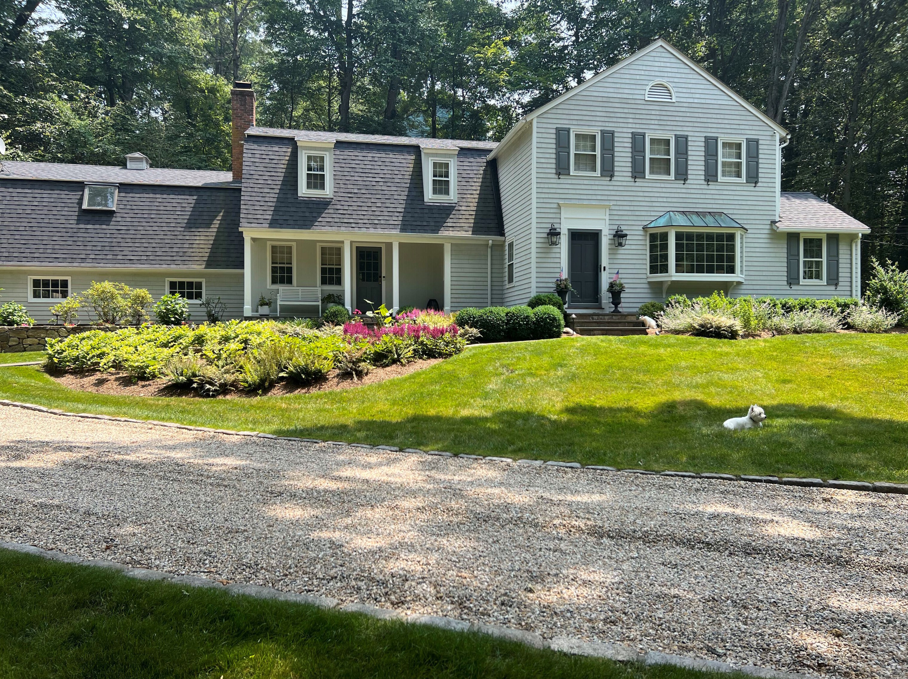 2 Forge Rd, Wilton, CT 06897 exterior