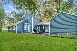 36 Hayes Ln, Ridgefield, CT 06877 - Photo 24