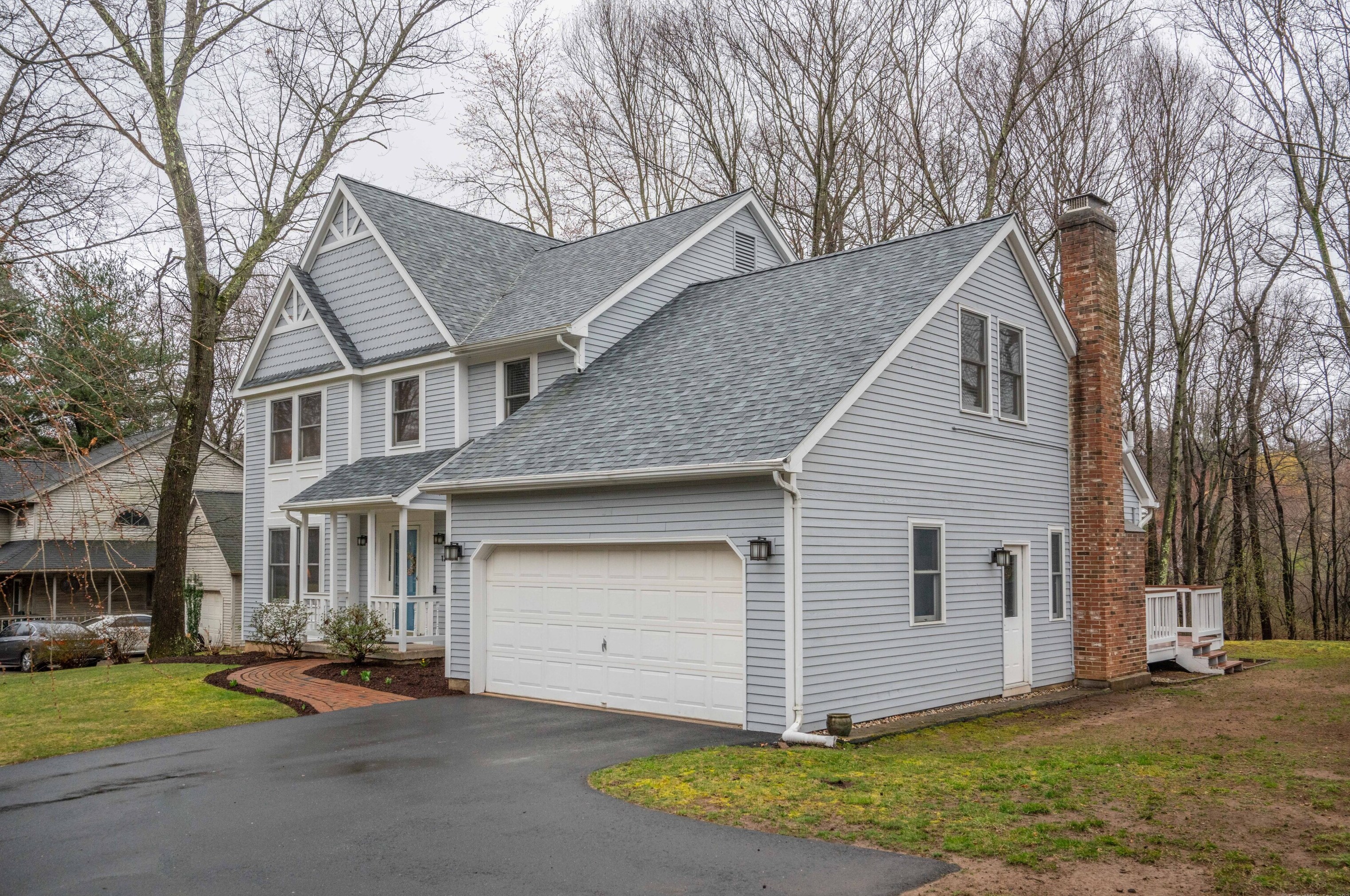 17 Quail Run, Bloomfield, CT 06002