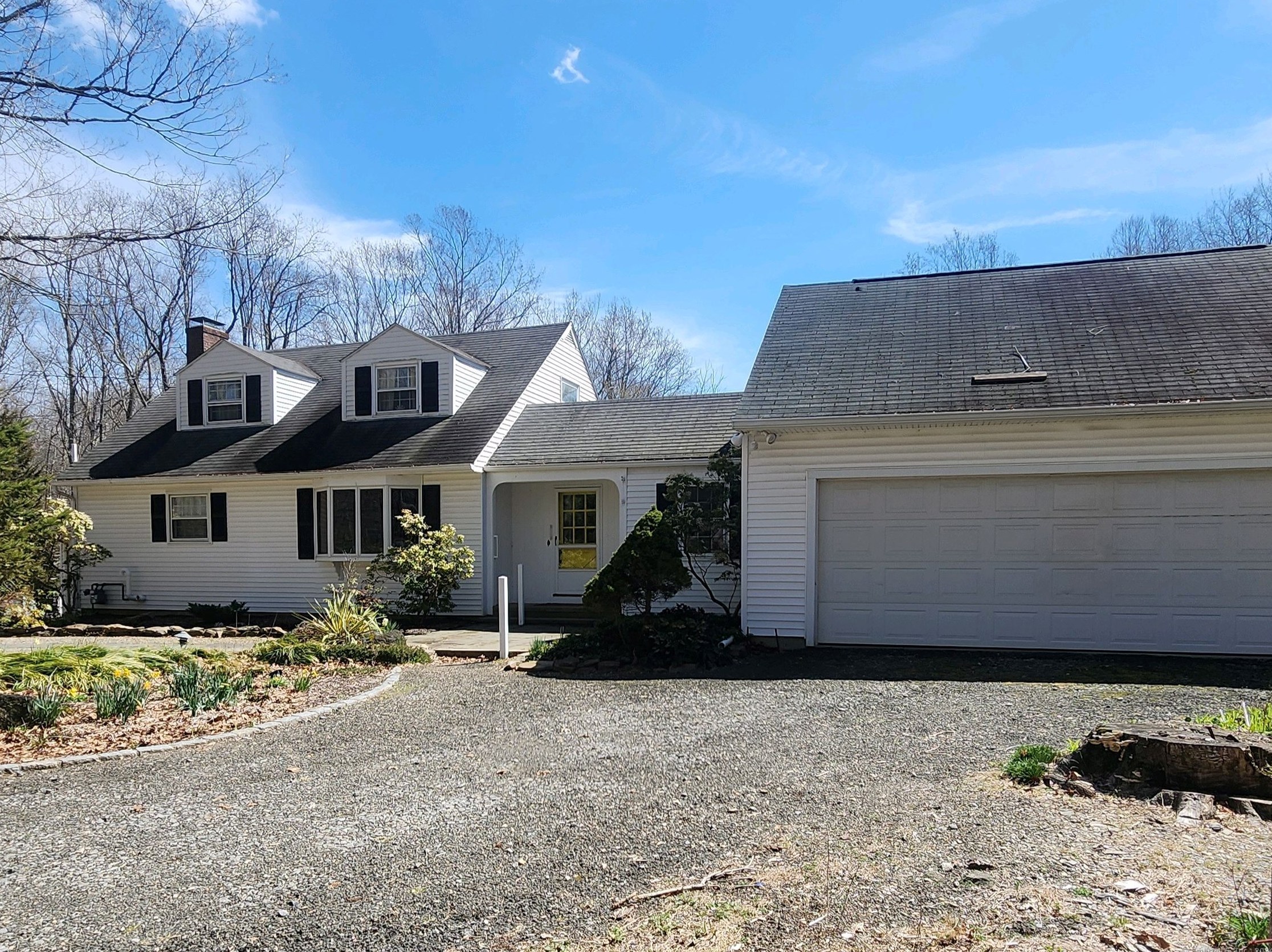 252 Murray Ln, Guilford, CT 06437 exterior