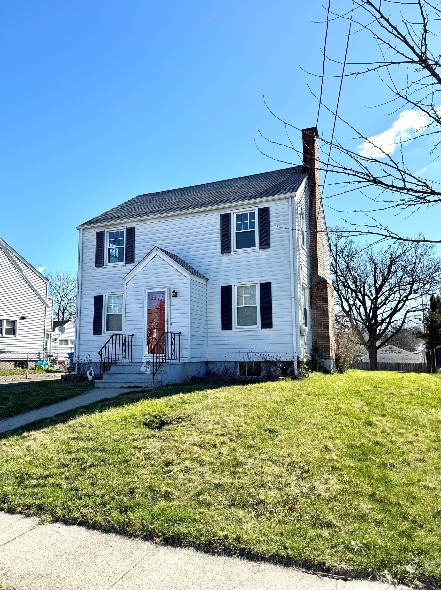 50 Del Ter, Meriden, CT 06450 exterior