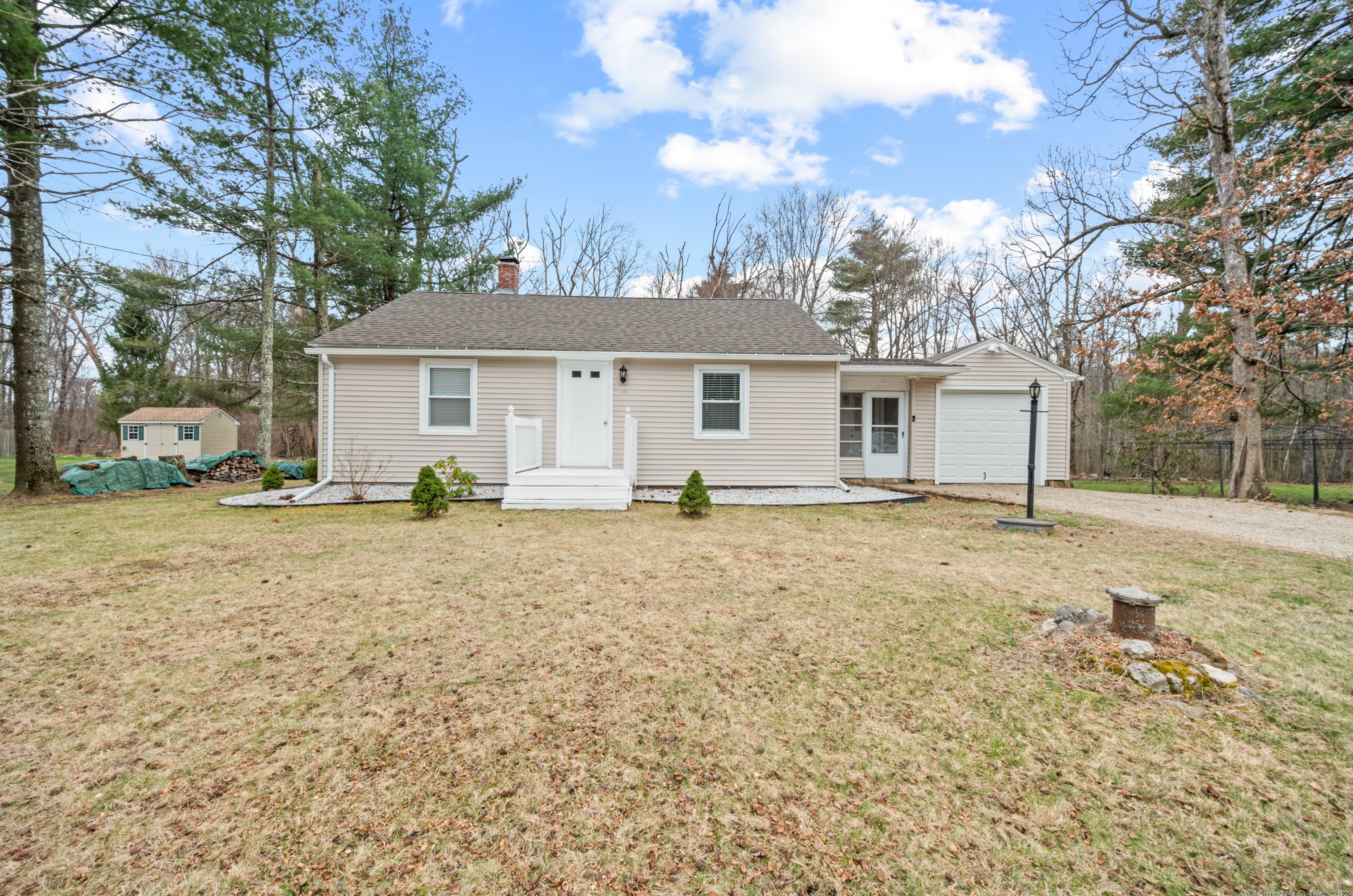 698 Stafford Rd, Somers, CT 06071