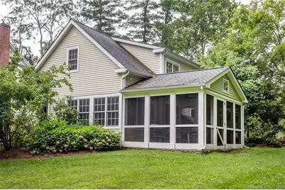 107B Kent Cornwall Road, Kent, CT 06757 - Photo 2