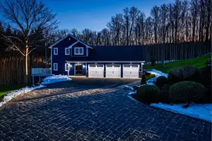 53 A Toddy Hill Rd, Newtown, CT 06470 - Photo 4