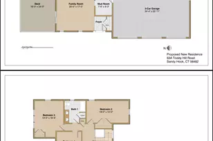 53 A Toddy Hill Rd, Newtown, CT 06470 - Photo 10