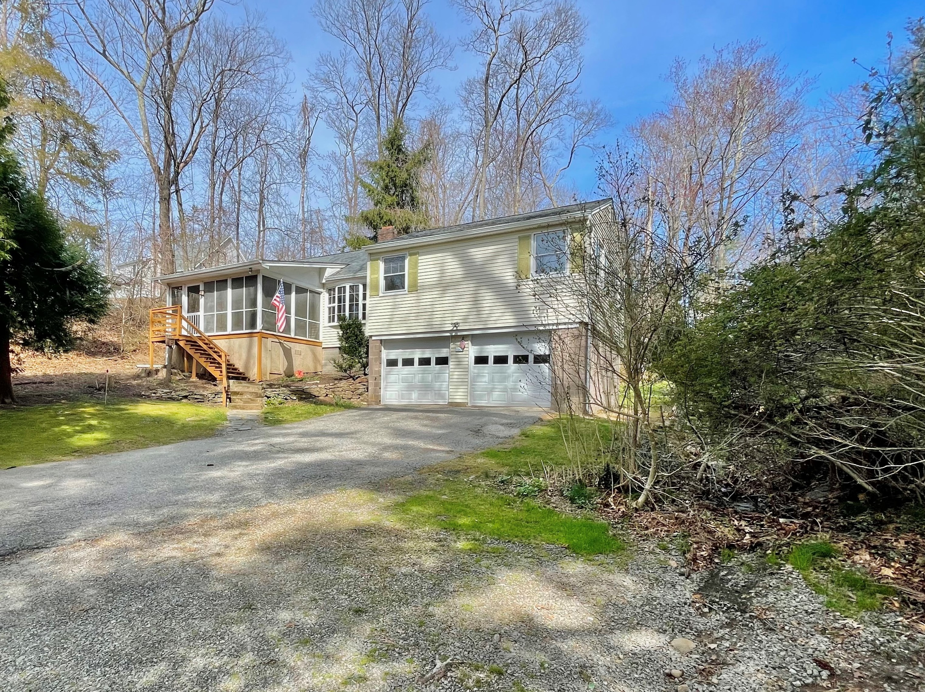 75 Chestnut Tree Hill Road Ext, Seymour, CT 06478 exterior