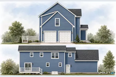 Lot 37 Wyllys Farm Road, Mansfield, CT 06250 - Photo 2