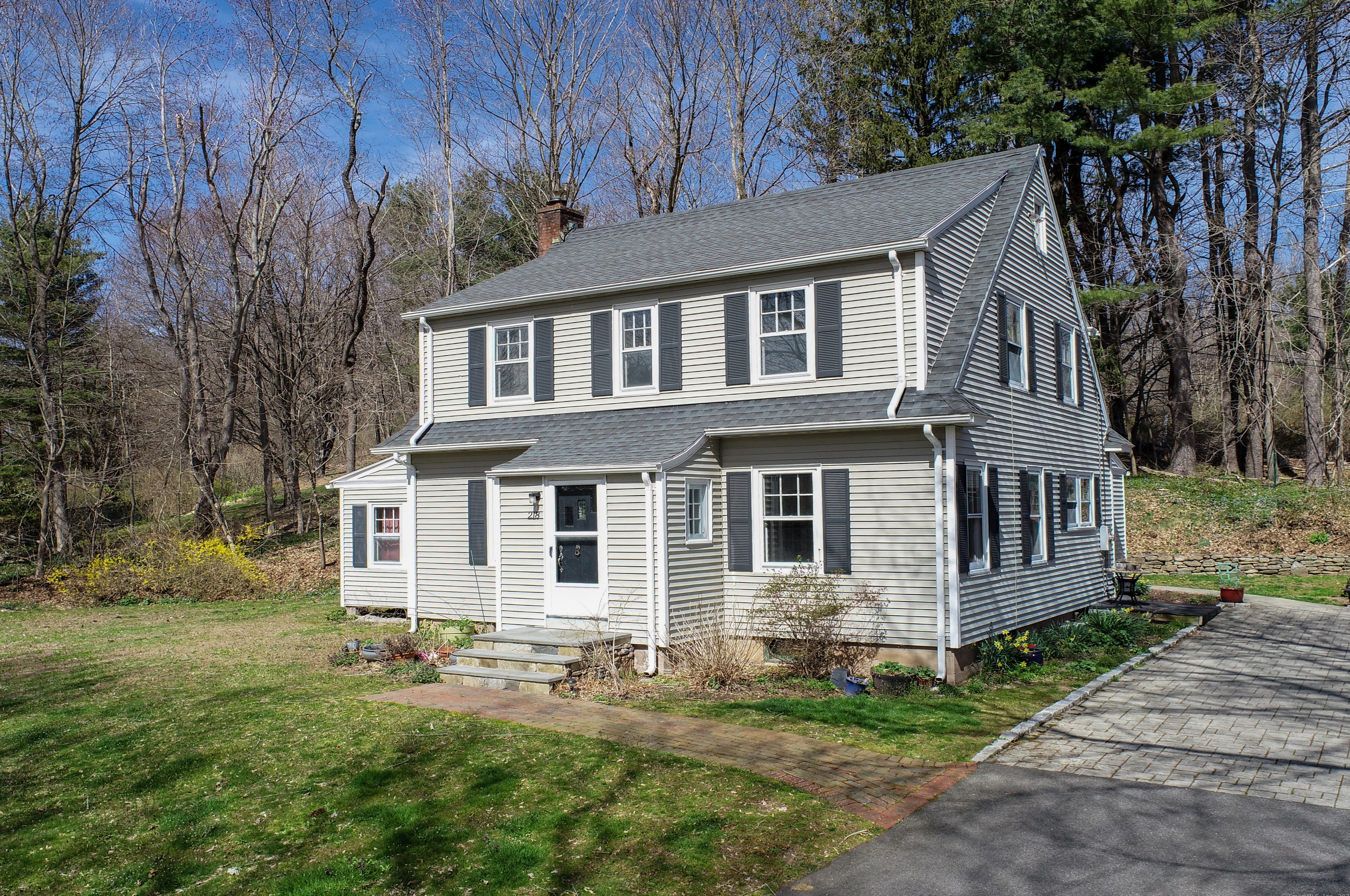 218 Maiden Ln, Durham, CT 06422