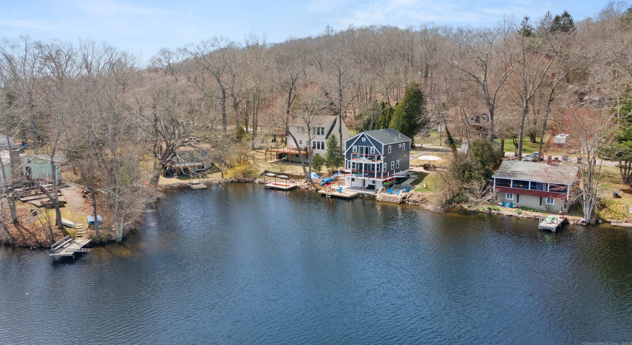 42 Long Pond Rd S, Gales Ferry, CT 06339