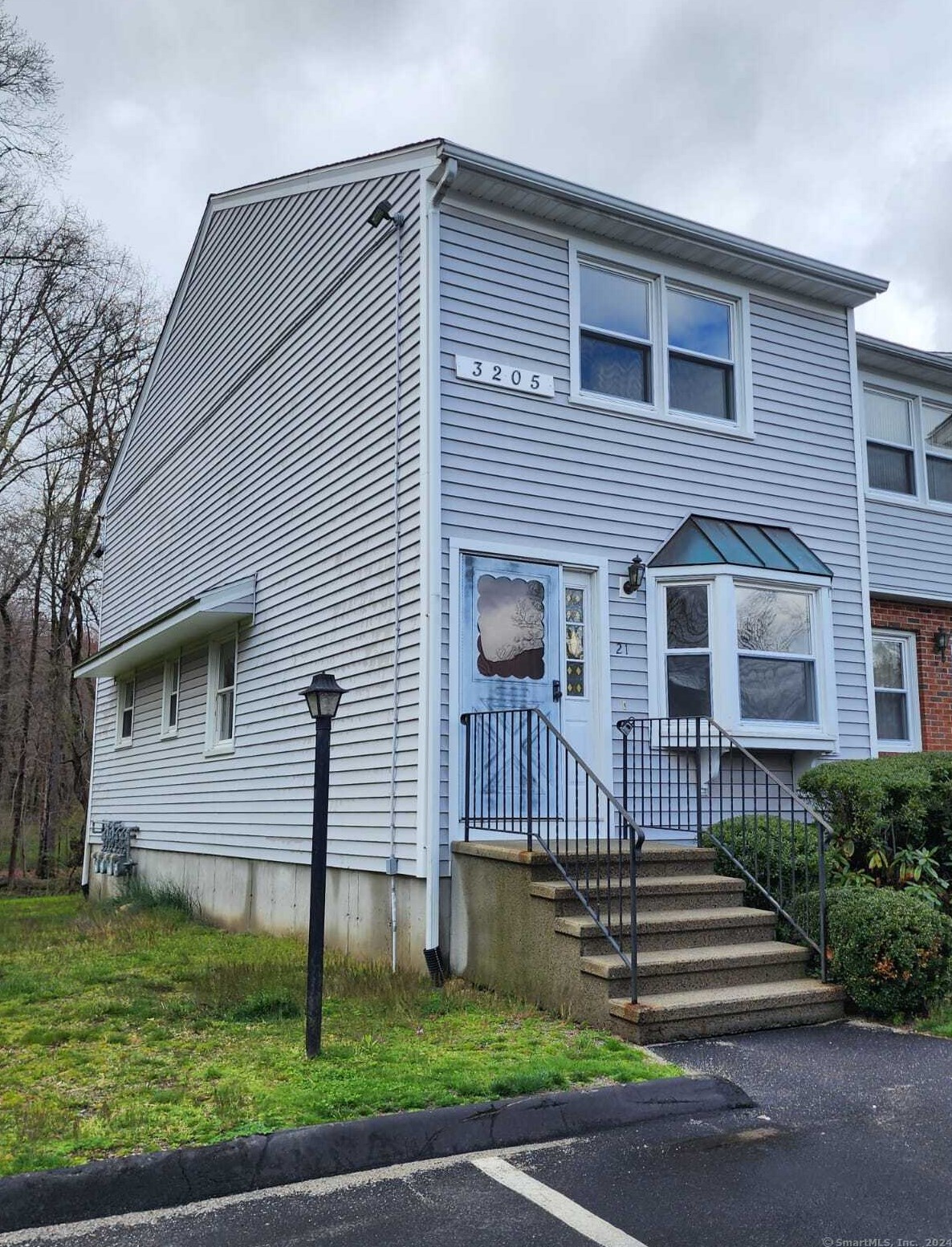3205 Madison Ave #21, Bridgeport, CT 06606