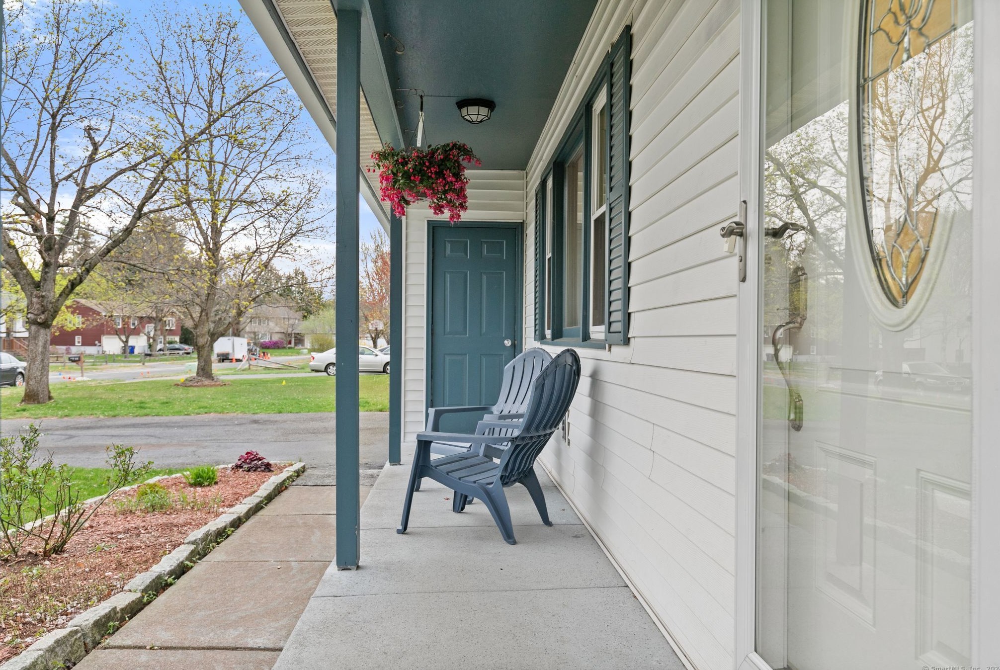 50 Wentworth Dr, Wapping, CT 06074