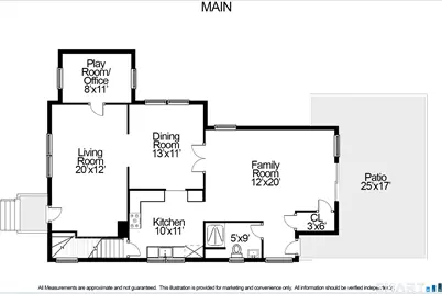 13 Ledge Lane, Stamford, CT 06905 - Photo 36