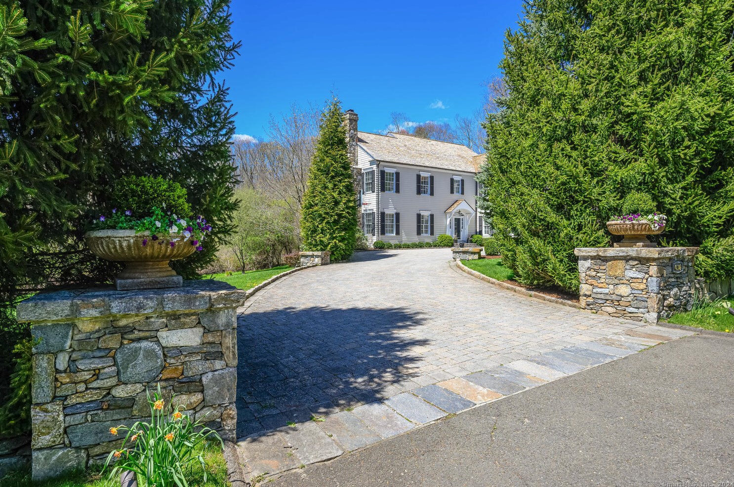 436 Weed St, New Canaan, CT 06840
