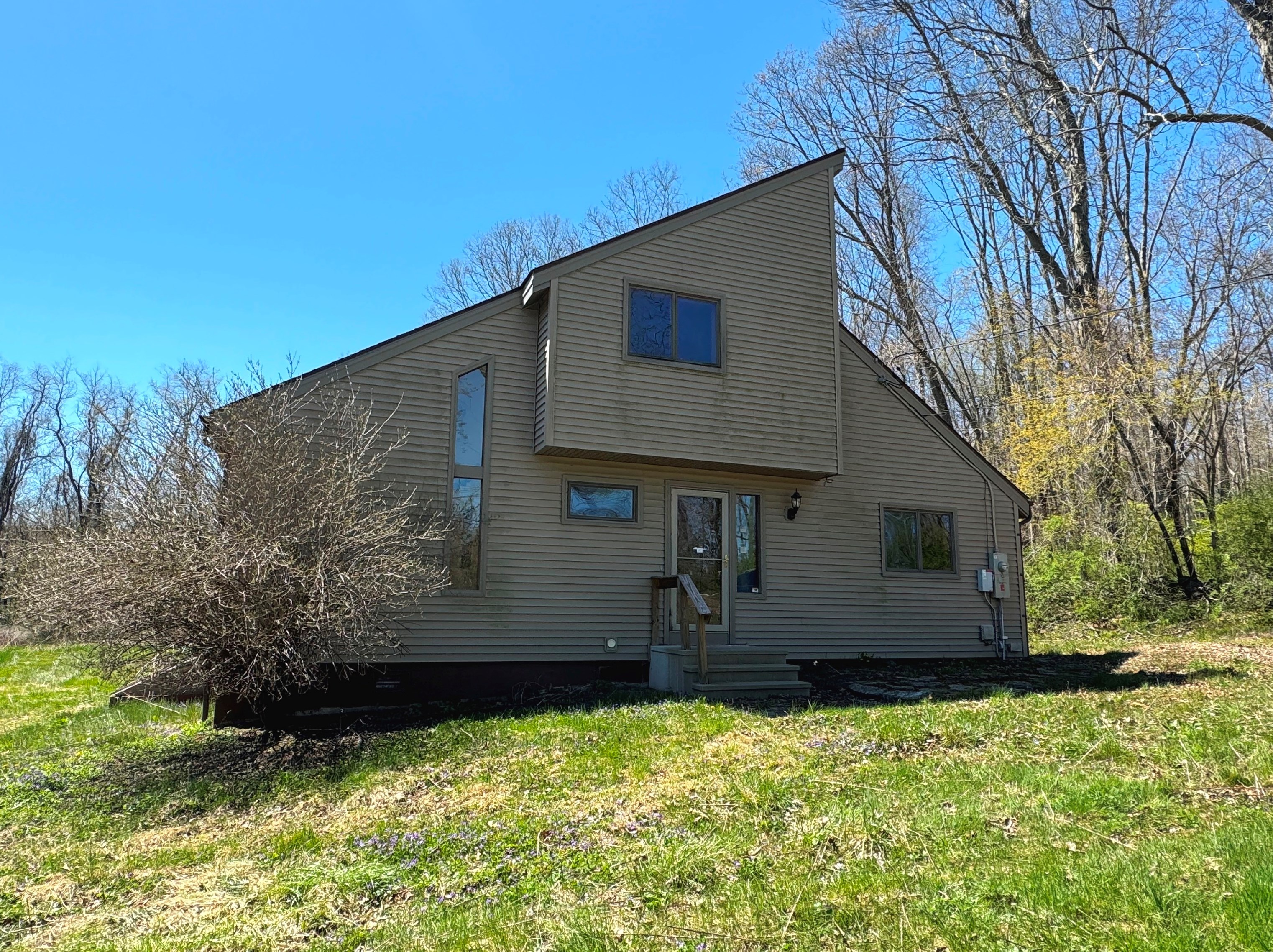 89 Madley Rd, Exeter, CT 06249 exterior