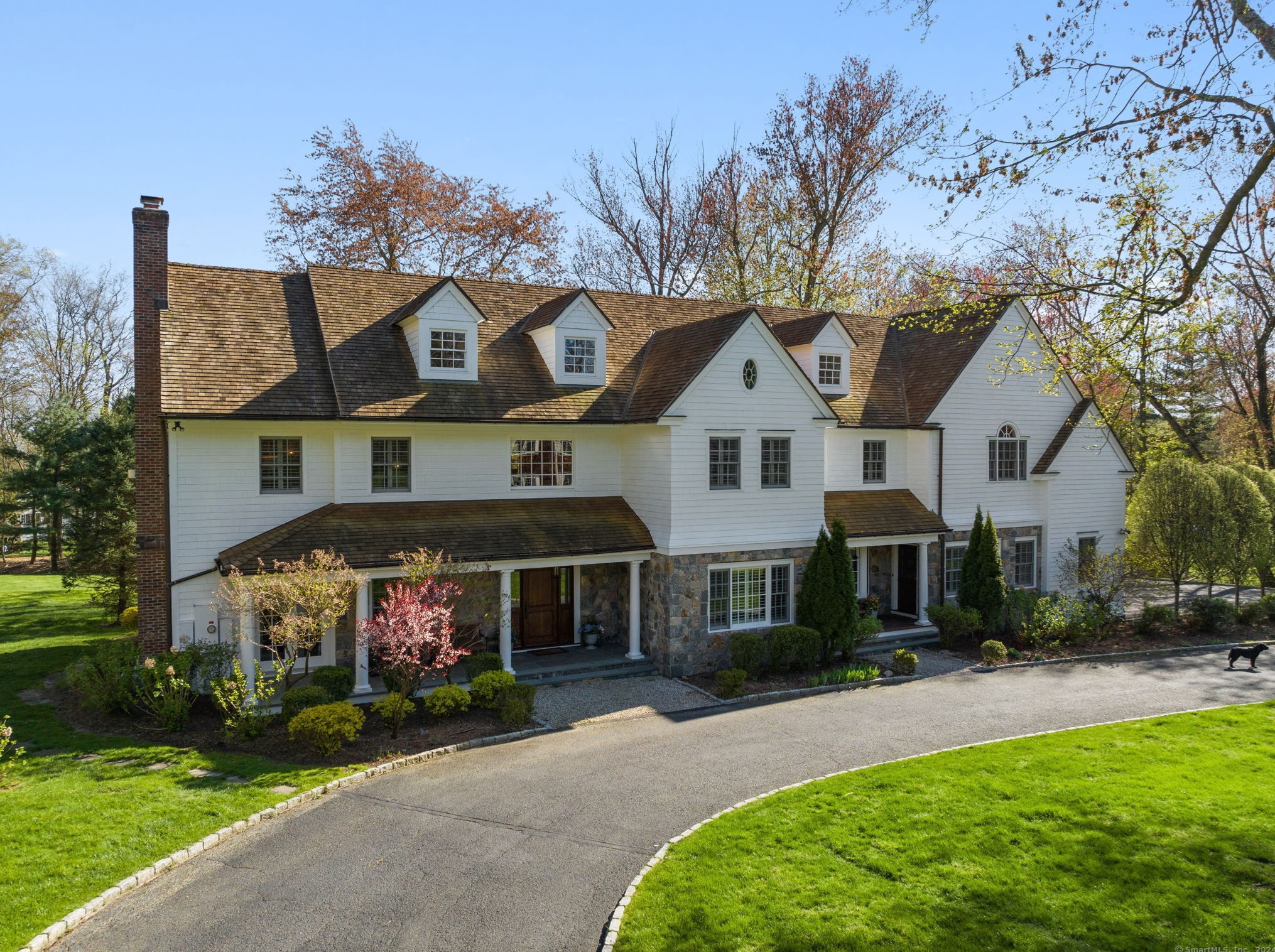 29 Hawks Hill Rd, New Canaan, CT 06840