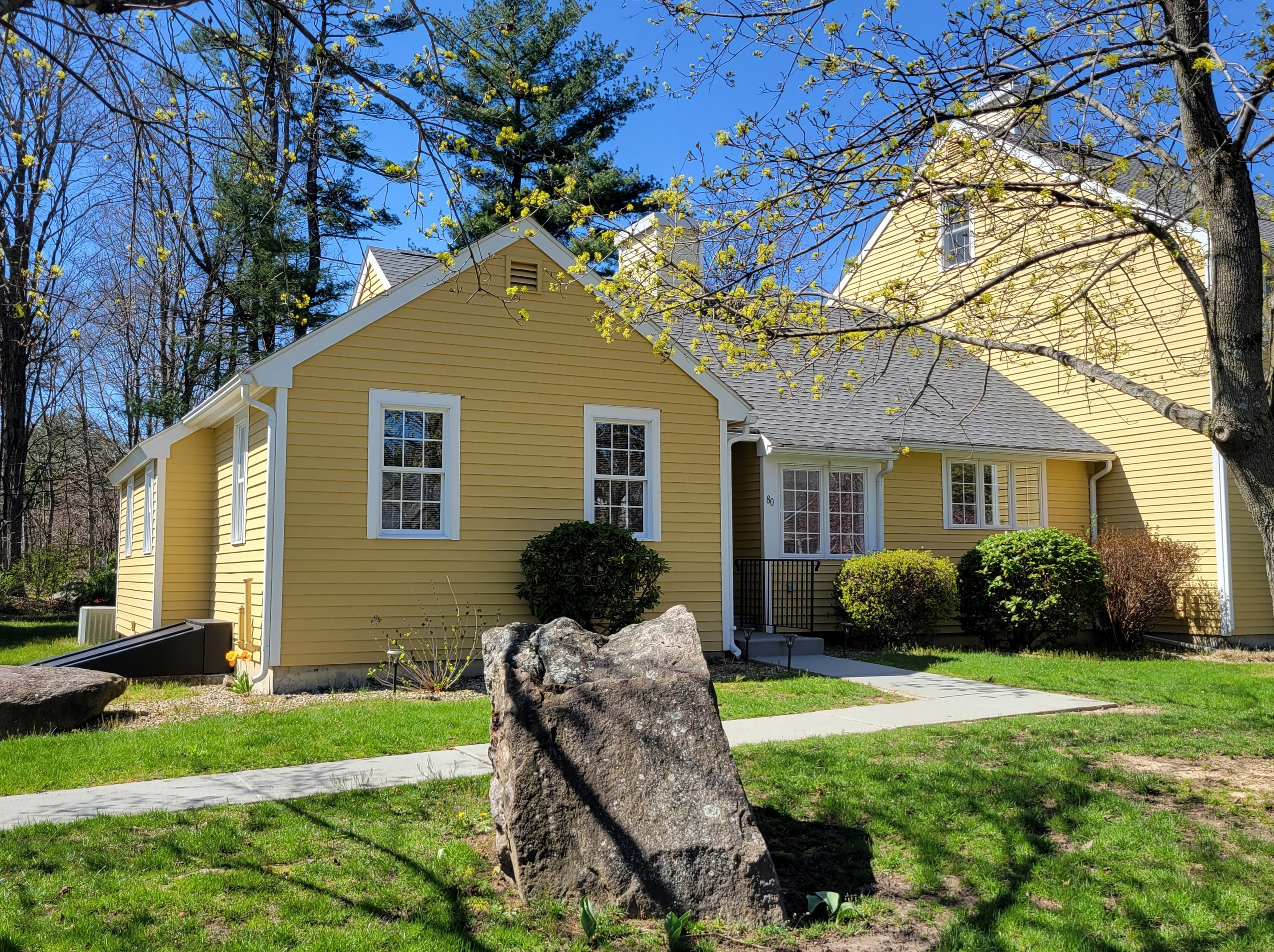 80 Independence Dr #80, North Windham, CT 06250