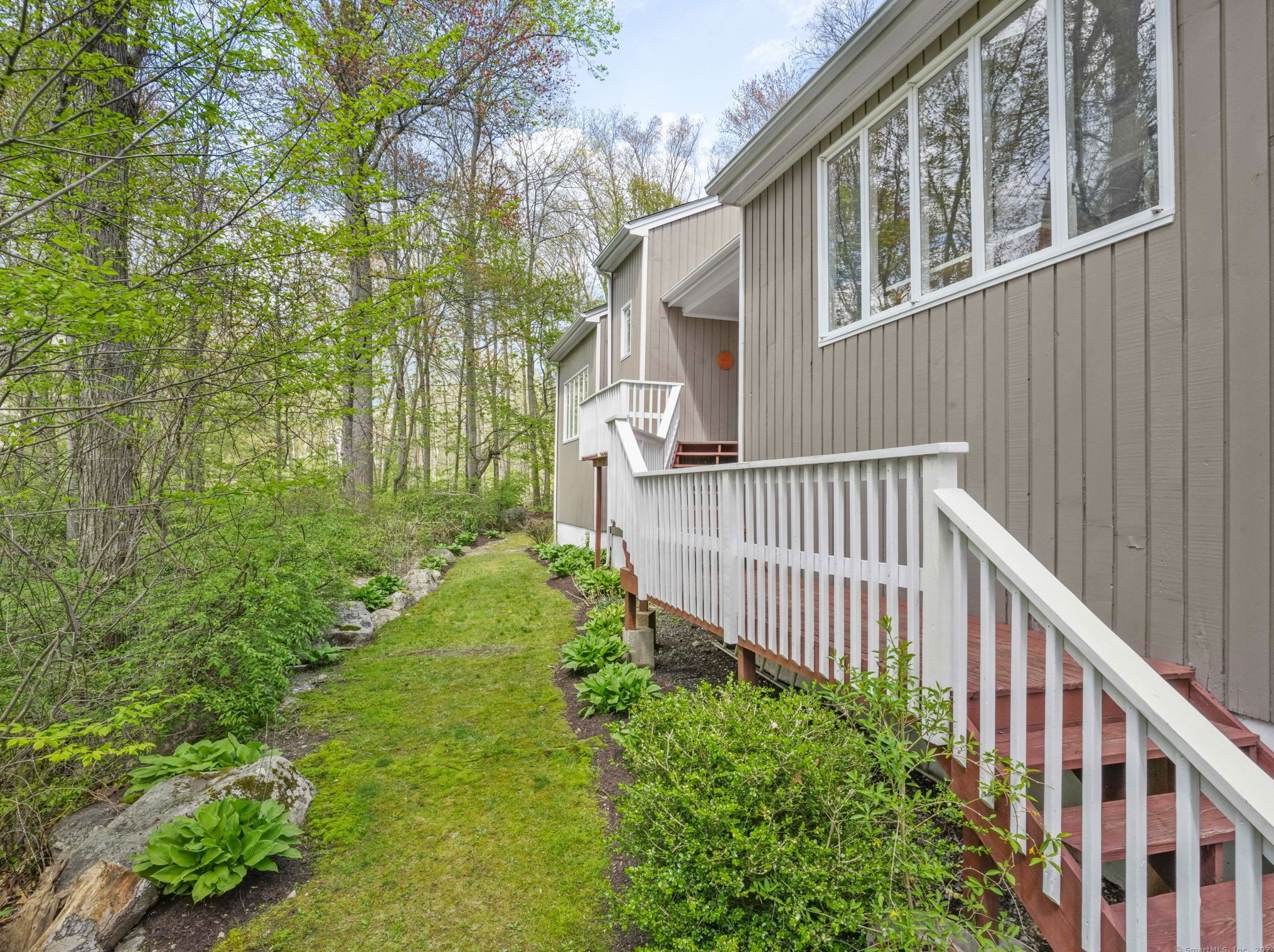 23 Wilton Acres, Wilton, CT 06897-4530