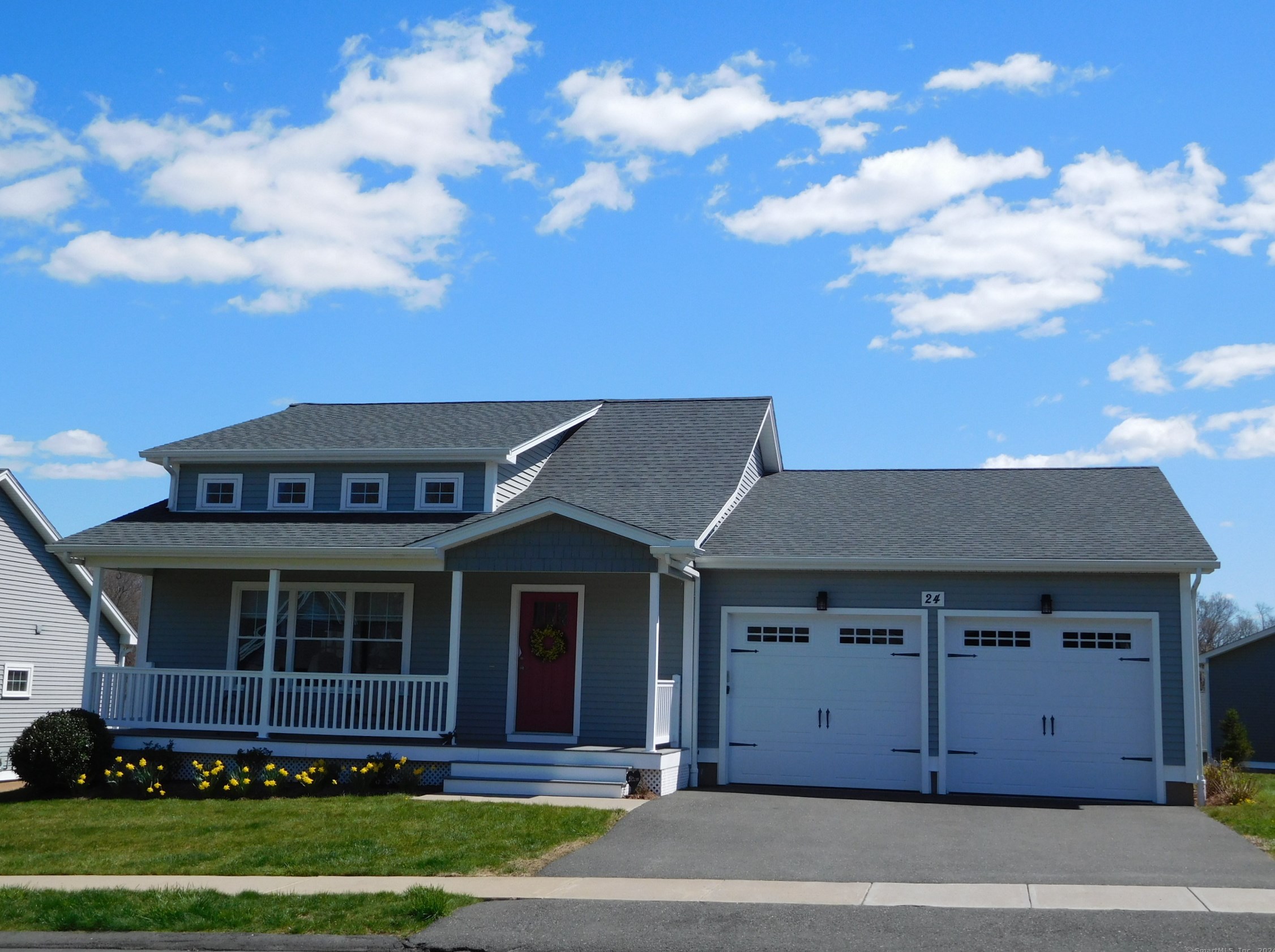 24 Chapman Chase #24, Windsor Locks, CT 06096